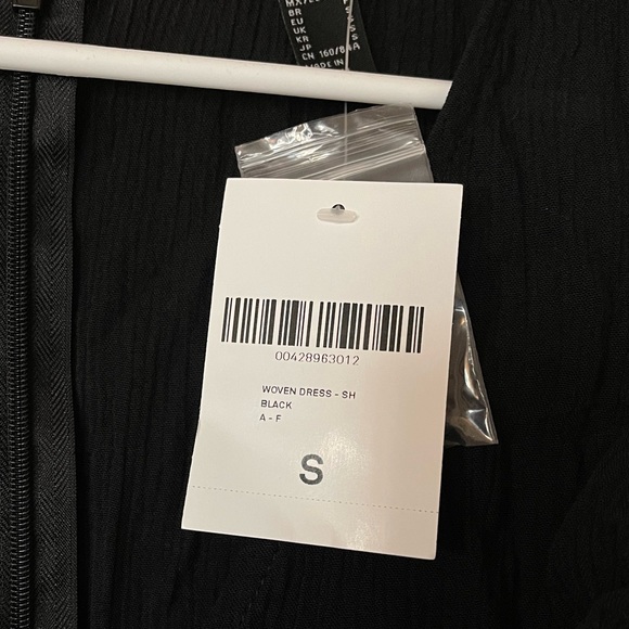 Forever 21 flounce dress - Picture 3 of 5